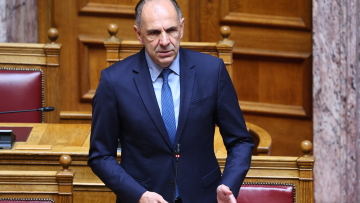 Γεραπετρίτης για Αλβανία: Η ενταξιακή της πορεία συνδέεται με τον σεβασμό των δικαιωμάτων της ελληνικής μειονότητας
