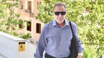 Για τρεις βιασμούς θα δικαστεί από το Εφετείο ο Λιγνάδης: Η απόφαση του δικαστηρίου που ανοίγει το δρόμο για μεγαλύτερη ποινή
