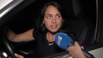 Κόνι Μεταξά: Είμαι ελεύθερη, οι άντρες με φλερτάρουν μόνο άμα έχω βαφτεί