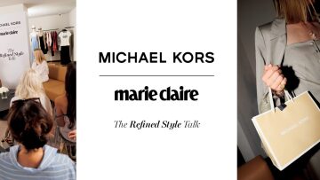 The Refined Style Talk: Τα μυστικά της κομψότητας μέσα από την αισθητική Michael Kors
