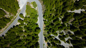 Off-road στις Ειδικές Διαδρομές του EKO Acropolis Rally στην Ορεινή Αρκαδία