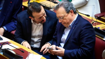 Νίκος Παππάς: Ο Φάμελλος να φέρει τα επόμενα 24ωρα αποτελέσματα της απόφασης της ΚΕ, αν όχι τα πάντα θα πρέπει να εξεταστούν