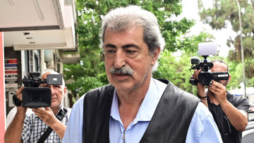 Ο Πολάκης δηλώνει εμμέσως παρών στην επόμενη ημέρα: Ο ΣΥΡΙΖΑ δεν θα σβήσει, θα τον κρατήσουμε εμείς ζωντανό
