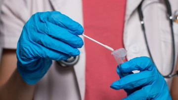 Ελληνικό self test για τον HPV στο πρότυπο του σουηδικού μοντέλου – Η επικεφαλής ερευνήτρια μιλά στο ygeiamou
