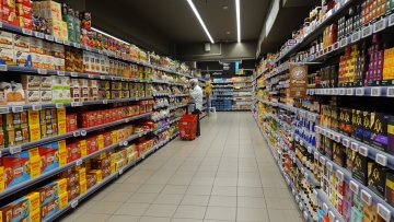 PosoKanei: Στον αέρα η νέα πλατφόρμα με 7.973 προϊόντα και σύγκριση τιμών με την Ευρώπη
