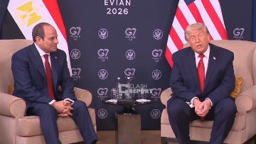 Τραμπ για συμφωνία με Ιράν: Δεν είναι τελική, αν δεν φερθούν σωστά, θα ξαναρίξουμε βόμβες στα κεφάλια τους