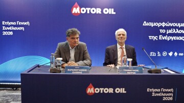 Βαρδινογιάννης (Motor Oil): Η ευρωπαϊκή στρατηγική στον τομέα των ορυκτών καυσίμων αποδείχθηκε λανθασμένη