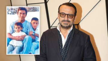 Ζούλιας για Γιωτόπουλο: «Το μυαλό μου πάει αμέσως στον φίλο μου, Κωστή Περατικό - Δεν με συγκινεί η εικόνα του γερασμένου κτήνους, να πεθάνει πίσω από τα σίδερα»