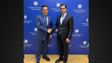 O Αθανάσιος Ζαμάνης αναλαμβάνει προσωρινός Διοικητής του ΕΟΠΥΥ