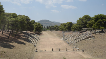 Αρχαίο Στάδιο Επιδαύρου: Θα φιλοξενήσει για πρώτη φορά μεταμεσονύχτιες παραστάσεις  