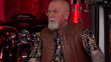 Hell’s Angels: To πιο σκληρό club μηχανόβιων στον κόσμο στην «Αυτοψία»