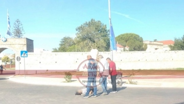 Μεσολόγγι: Οδηγός ΙΧ παρέσυρε και εγκατέλειψε ποδηλάτισσα, έκκληση των συγγενών για πληροφορίες