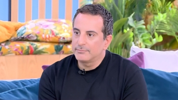 Στέλιος Κουδουνάρης: Το να φοράει κάποιος πολλά brands είναι δείγμα ανασφάλειας και νεοπλουτισμού αλλά δεν το κατηγορώ