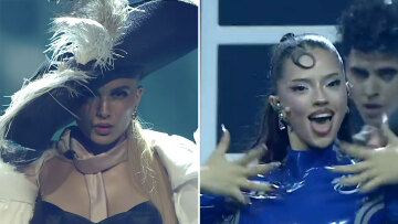 Mad VMA 2026: Η εντυπωσιακή «πειρατίνα» Κατερίνα Λιόλιου και η εκρηκτική Dara - Οι μεγάλοι νικητές και οι εμφανίσεις που έκλεψαν την παράσταση