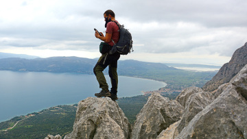 Δήμος Ακτίου – Βόνιτσας: Δημιουργούνται 121 χιλιόμετρα νέων πεζοπορικών διαδρομών για την ανάδειξη της περιοχής