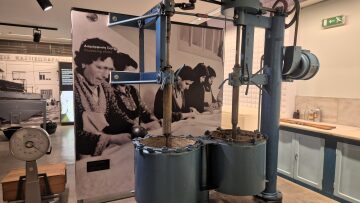 3 ενδιαφέροντα μουσεία μας φέρνουν στην ύπαιθρο της Χίου και σε επαφή με τη μοναδική της φύση