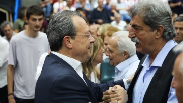 Ο τελευταίος γύρος για τα απομεινάρια του ΣΥΡΙΖΑ: Οι επόμενες κινήσεις Πολάκη και Φάμελλου, όλο το παρασκήνιο