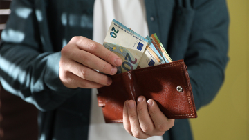 Αυτό είναι το μέλλον του χρήματος