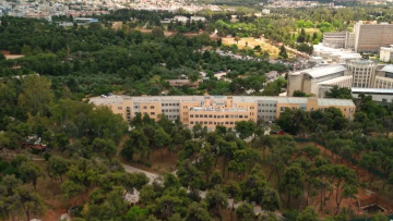 Το νέο πρόσωπο του Νοσοκομείου Σωτηρία – Ένα μεγάλο έργο αναβάθμισης