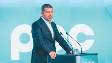 S&P Global Ratings: Αναβάθμιση της ΔΕΗ σε «BB» μετά το επενδυτικό σχέδιο των 24 δισ. ευρώ
