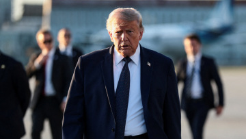 Τραμπ: Το Ιράν ήταν απελπισμένο για συμφωνία, όχι εμείς, δεν θα πάρουν ούτε δεκάρα!