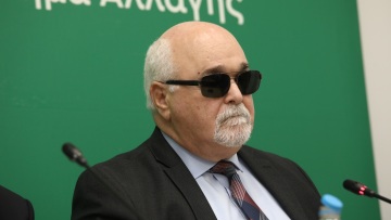 Βαρδακαστάνης για επεισόδιο Διαμαντοπούλου-Δούκα: Άστοχες οι δηλώσεις και των δύο - Αν είναι να γίνει κάτι θα το αποφασίσει ο πρόεδρος, λέει για διαγραφές 