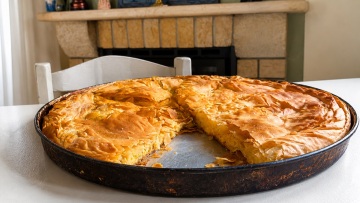 Τι παράγει η Ήπειρος; Ένα ταξίδι στις γεύσεις μέσα από τα προϊόντα της