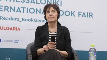 «Αν ένα παιδί δεν λαμβάνει αγάπη, μένει σαν ένα γυμνό νεύρο, που εμποτίζεται από τη βιαιότητα της κοινωνίας»