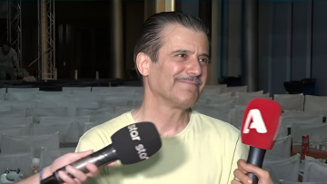 Γεράσιμος Γεννατάς: Για πάρα πολλά χρόνια δεν μπορούσα να με βλέπω στις σειρές που έπαιζα