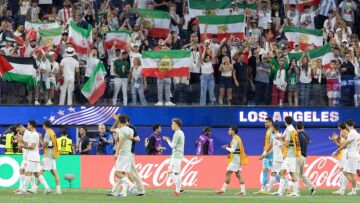 Μουντιάλ 2026: Επίσημη καταγγελία των Ιρανών στη FIFA για τους περιορισμούς που επιβάλλουν οι ΗΠΑ