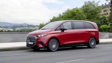 Οδηγούμε τη νέα Mercedes-Benz VLE στην Ισπανία - Πότε έρχεται στην Ελλάδα;