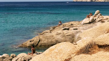 
5 προορισμοί για solo travellers τα Σαββατοκύριακα του καλοκαιριού 