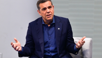Συνάντηση Τσίπρα με πρέσβεις ευρωπαϊκών κρατών, στο επίκεντρο διεθνείς και εσωτερικές εξελίξεις
