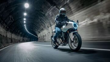 Ιδού η συλλεκτική Ducati Formula 73