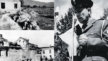 1946: Από την αρχή του Εμφυλίου, ως τη συγκρότηση των ΜΑΥ και ΜΑΔ