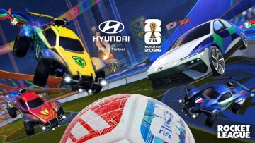 Hyundai και Epic Games φέρνουν το Μουντιάλ στον κόσμο του gaming

