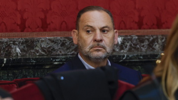Χοσέ Λουίς Άμπαλος: Φυλάκιση 24 ετών για διαφθορά σε πρώην υπουργό της κυβέρνησης Σάντσεθ