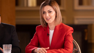 Ειρήνη Αγαπηδάκη: Η Ελλάδα διαθέτει όλα τα «όπλα» για την αντιμετώπιση του ιού HPV
