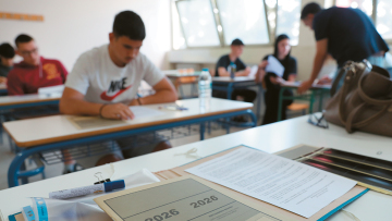 Πανελλαδικές εξετάσεις, οι εκτιμήσεις για τις βάσεις: Μικρές πιέσεις στις Νομικές, σταθερές οι Ιατρικές, καθοδική πορεία στο 4ο Πεδίο 