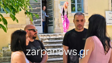 Ξεσπά ο αδερφός της Σταυρούλας για τη σύζυγο του Σκοπιανού: «Είναι χειρότερο τέρας κι απ’ αυτόν»