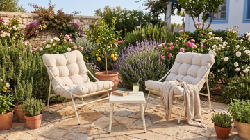 Smart Gardening: περισσότερο πράσινο με λιγότερη συντήρηση