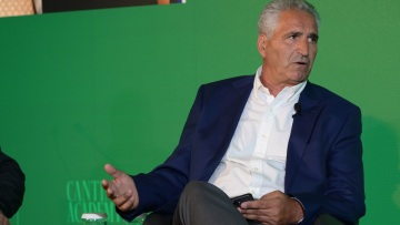 Βαγγέλης Γείτονας: Η καινοτομία είναι μόνο η αρχή – Η μάχη κερδίζεται στις αγορές
