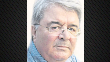 Πέθανε ο δημοσιογράφος Γιάννης Αμανατίδης