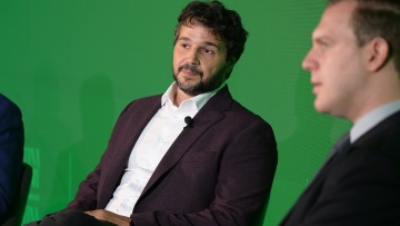 Αλέξανδρος Ιωάννου: Τα συγκριτικά πλεονεκτήματα της Ηπείρου πρέπει να συνδεθούν για να υπάρξει ολοκληρωμένη ανάπτυξη
