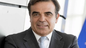 Μαργαρίτης Σχοινάς: Υλοποιούμε σχέδια 411 εκατομμυρίων ευρώ για την Ήπειρο