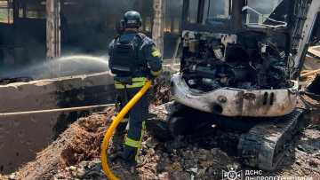 Τουλάχιστον εννέα νεκροί στην Ουκρανία εξαιτίας ρωσικών πληγμάτων
