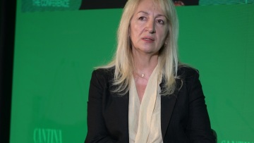 Ελένη Σίντου: Το κρασί δεν μπορεί να σταθεί μόνο του – Η Ήπειρος χρειάζεται μια ολοκληρωμένη γαστρονομική ταυτότητα