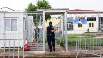 Δίκη για τα Τέμπη: Στο επίκεντρο σήμερα τα αιτήματα για τηλεοπτική κάλυψη και εμφάνιση κατηγορουμένων