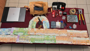 Έτσι δρούσε το κύκλωμα με τις ρευματοκλοπές που εξαρθρώθηκε: Οι ρόλοι, οι πειραγμένοι μετρητές και η ζημιά εκατομμυρίων ευρώ
