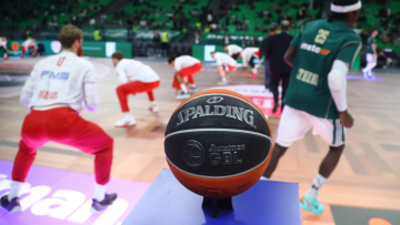 Στο ΣΚΑΪ για τα επόμενα τρία χρόνια τα τηλεοπτικά δικαιώματα της GBL με 25 εκατομμύρια ευρώ
